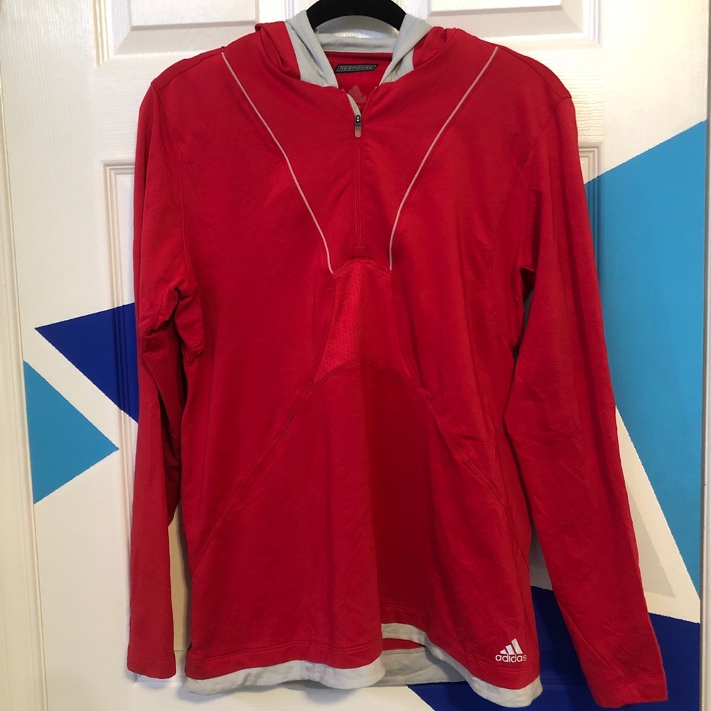 Adidas Windbreaker Response Jacket